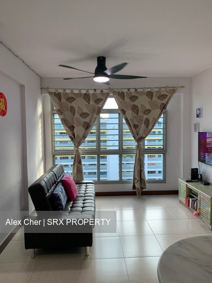 Blk 455 Segar Road (Bukit Panjang), HDB 3 Rooms #224264451